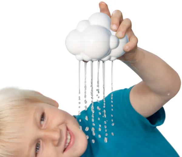 Pluï Nuage de Pluie