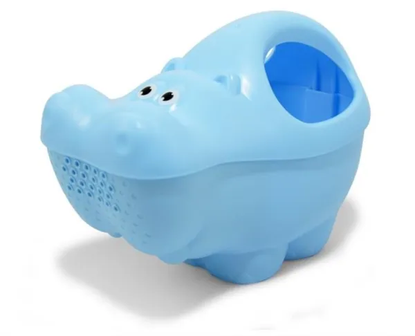 Arrosoir hippopotame