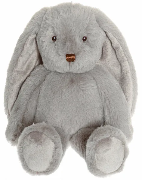 Ecofriends Bunnies - Svea, Gris clair en petit
