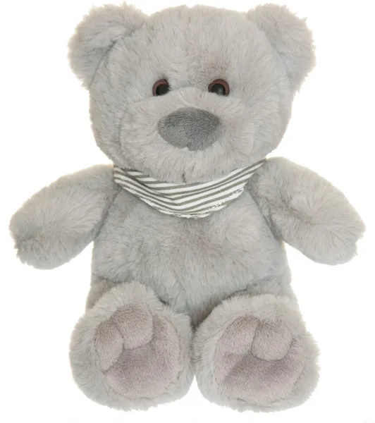 EcoFriends - Malte, Petit en gris