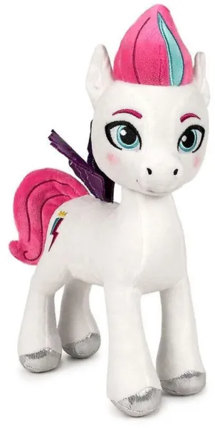 My Little Pony cheval blanc