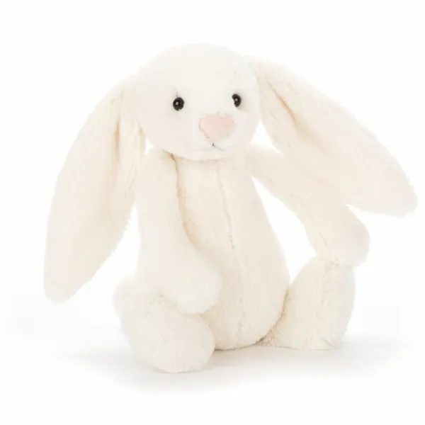 Bashful lapin moyen - crème
