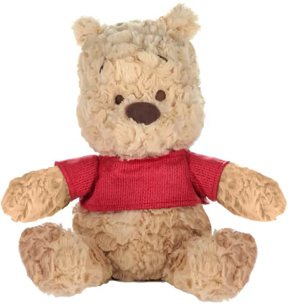 Peluche Winnie l’Ourson en peluche super douce