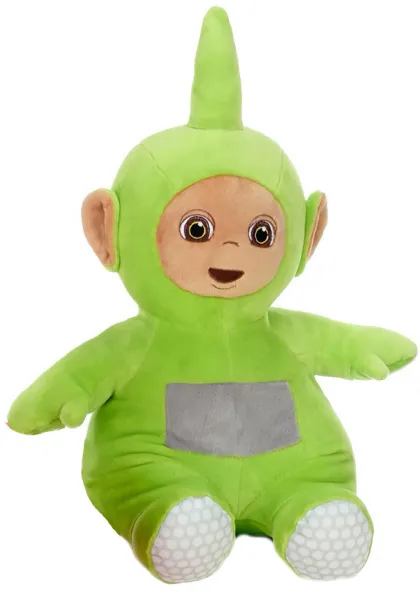 Peluche Teletubbies verte