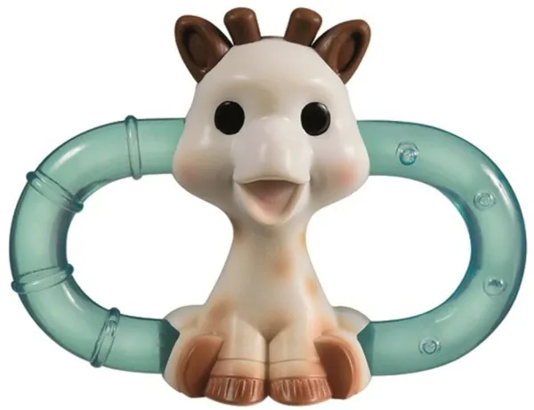 Anneau de dentition réfrigérant Sophie la Girafe