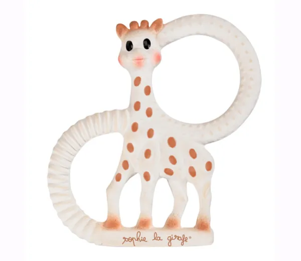 Sophie Soft Anneau de dentition