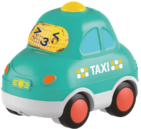 Mini voiture - Taxi