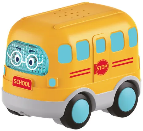 Mini voiture - Autobus scolaire
