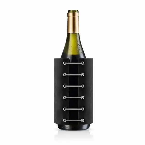 Eva Solo StayCool refroidisseur à vin - Noir